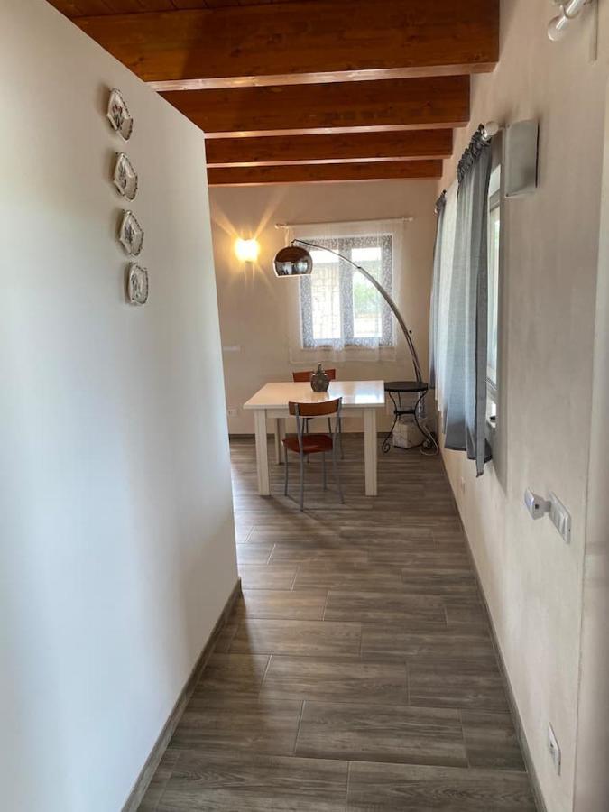Pugliaholidayplus - Villa Cassano Polignano a Mare Eksteriør billede